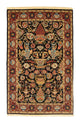 Qom Alfombra 102x158cm - Alfombra persa