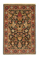 Qom Alfombra 99x148cm - Alfombra persa
