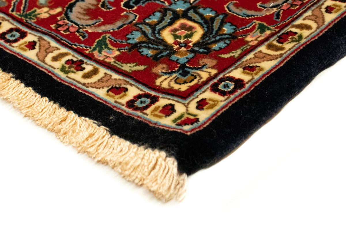 Qom Alfombra 99x148cm - Alfombra persa