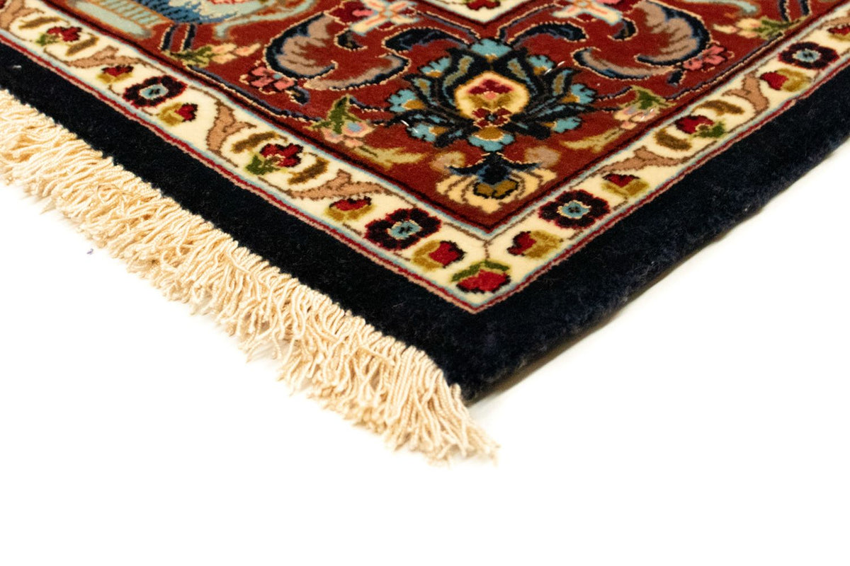 Qom Alfombra 105x155cm - Alfombra persa