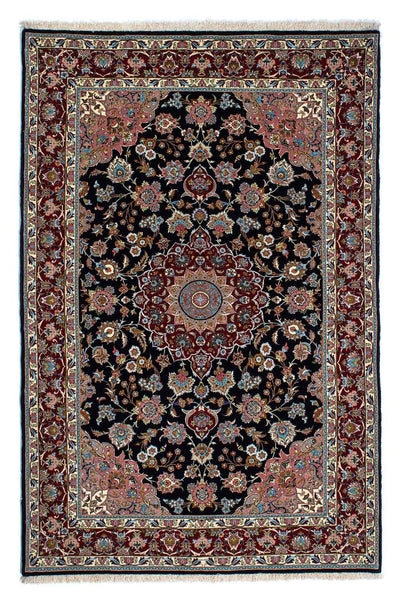 Qom Alfombra 140x212cm - Alfombra persa