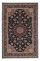 Qom Alfombra 140x212cm - Alfombra persa
