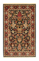 Qom Alfombra 102x161cm - Alfombra persa