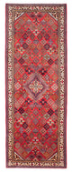 Meymeh Alfombra 118x325cm - Alfombra persa