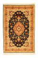 Tabriz - 50 Raj Alfombra 155x103cm - Alfombra persa