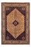 Alfombra persa - Nómada - 303 x 202 cm - marrón