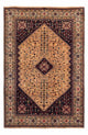 Abadeh Alfombra 303x202cm - Alfombra persa