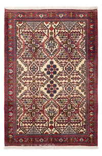 Abadeh Alfombra 160x110cm - Alfombra persa – product image