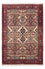 Alfombra persa - Nómada - 160 x 110 cm - beige