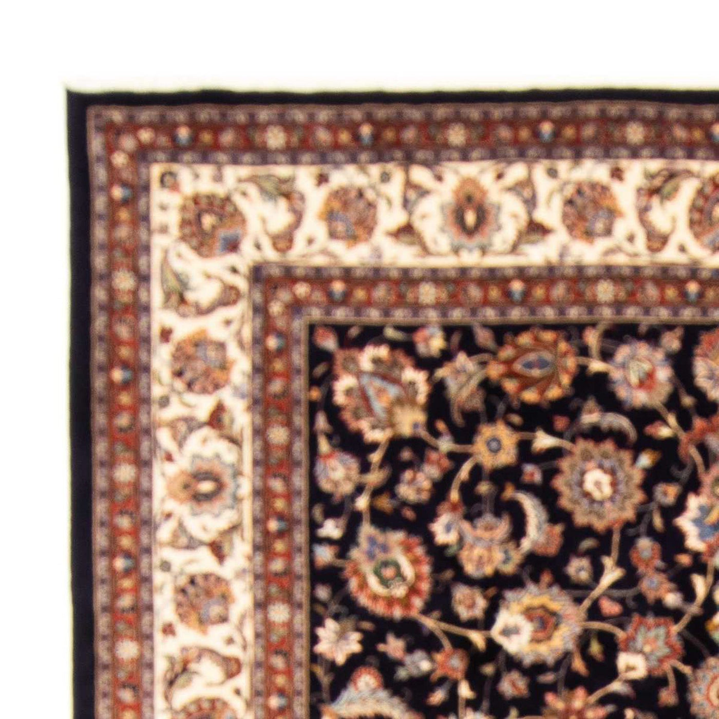 Kashmar Alfombra 347x252cm - Alfombra persa