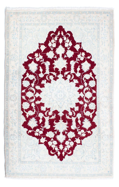 Nain - 9La Alfombra 124x190cm - Alfombra persa