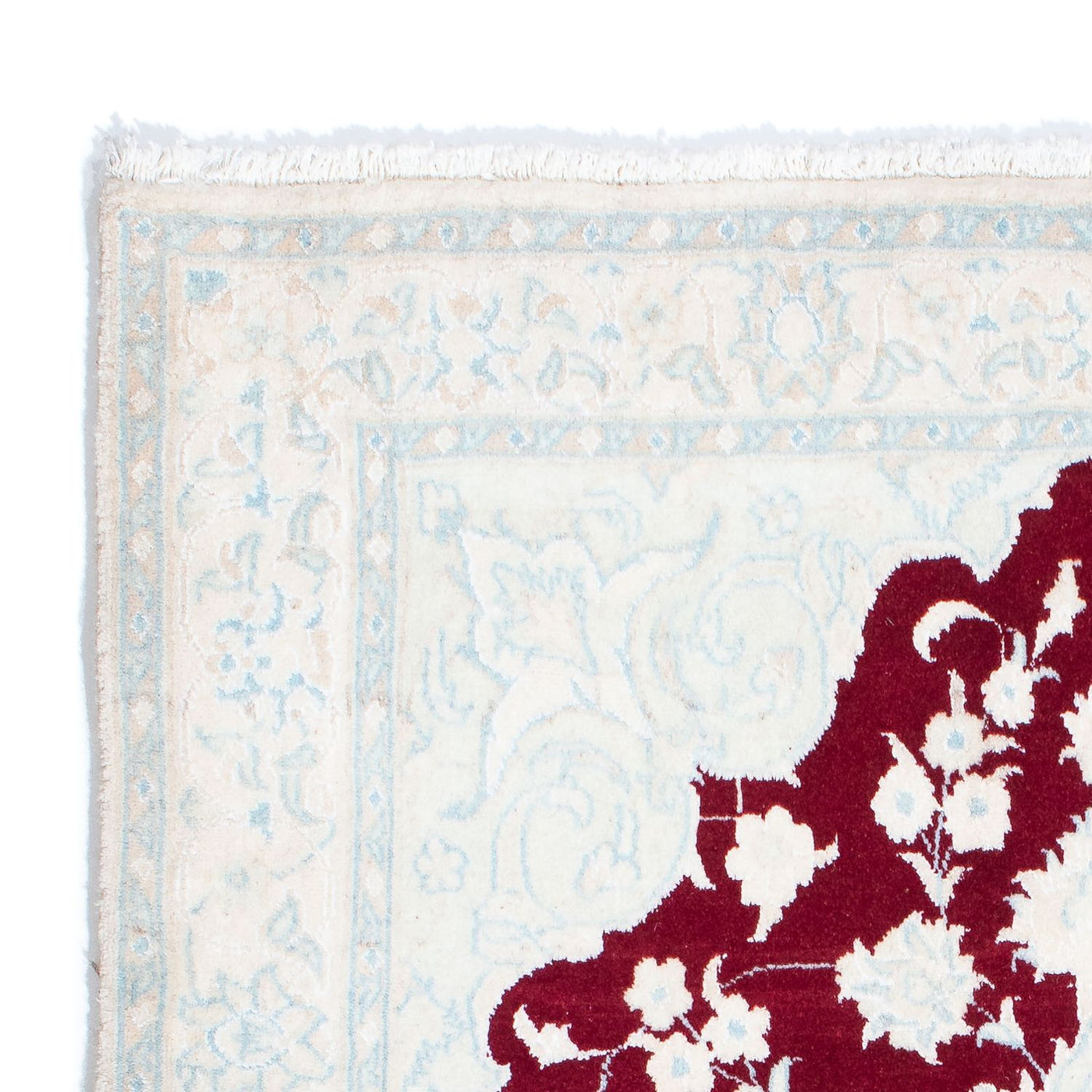 Nain - 9 la Alfombra 190x124cm - Alfombra persa