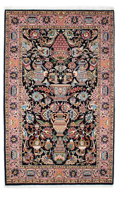 Kashmar Alfombra 142x228cm - Alfombra persa