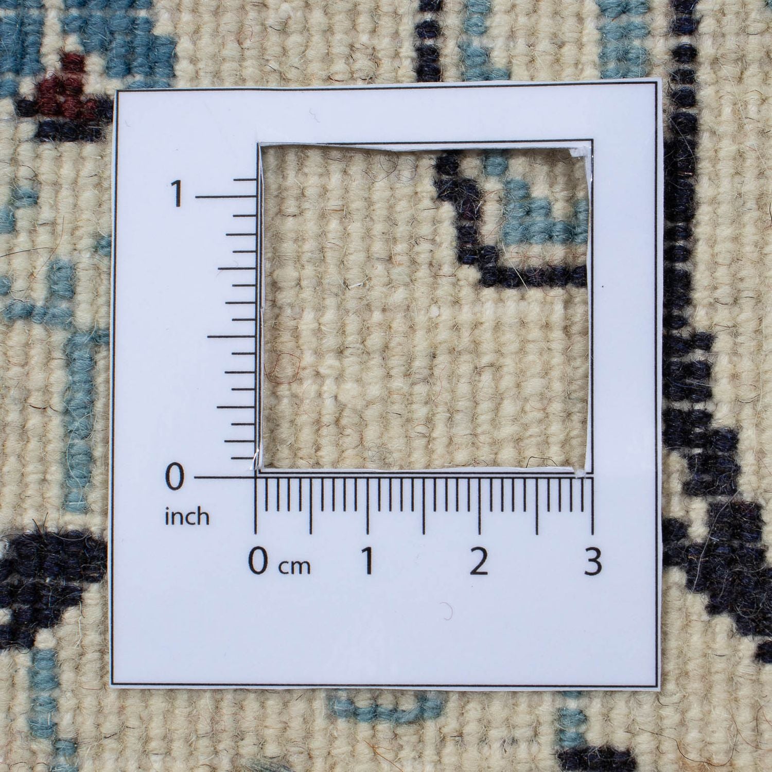 Alfombra persa - Nain - 296 x 206 cm - rojo