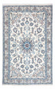 Nain Alfombra 124x198cm - Alfombra persa