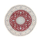 Nain Alfombra 250x250cm - Alfombra persa