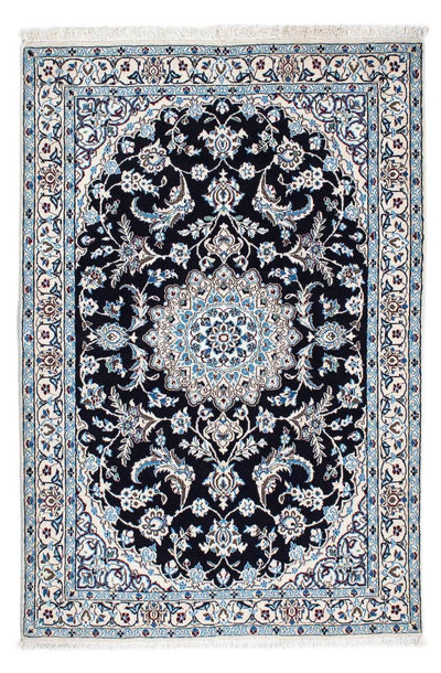Nain Alfombra 108x165cm - Alfombra persa