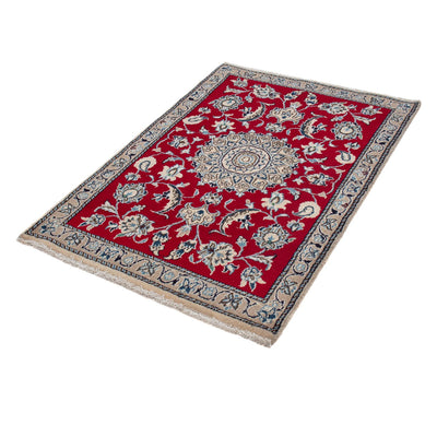 Nain Alfombra 90x134cm - Alfombra persa