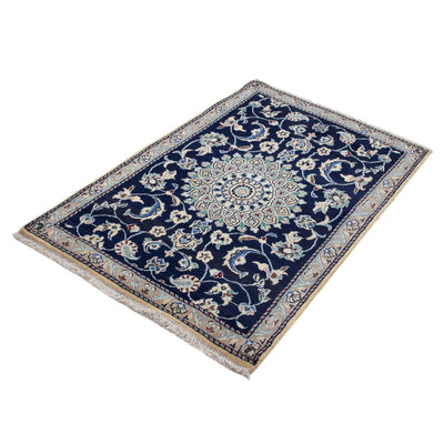 Nain Alfombra 83x137cm - Alfombra persa