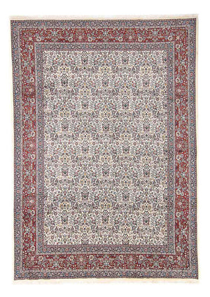 Alfombra persa - Clásica - 395 x 294 cm - beige