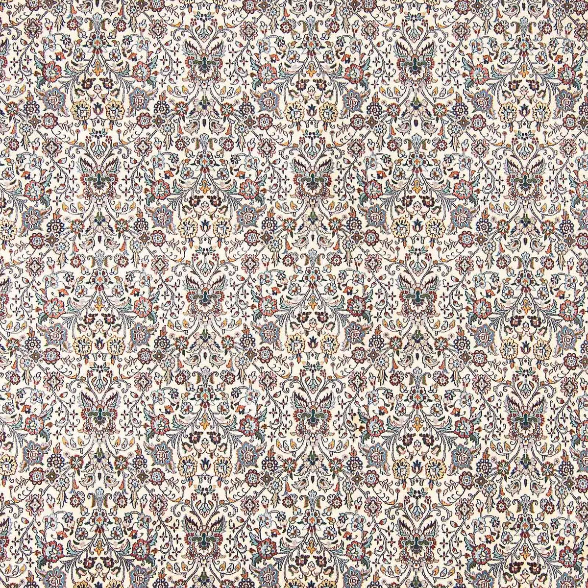 Alfombra persa - Clásica - 395 x 294 cm - beige