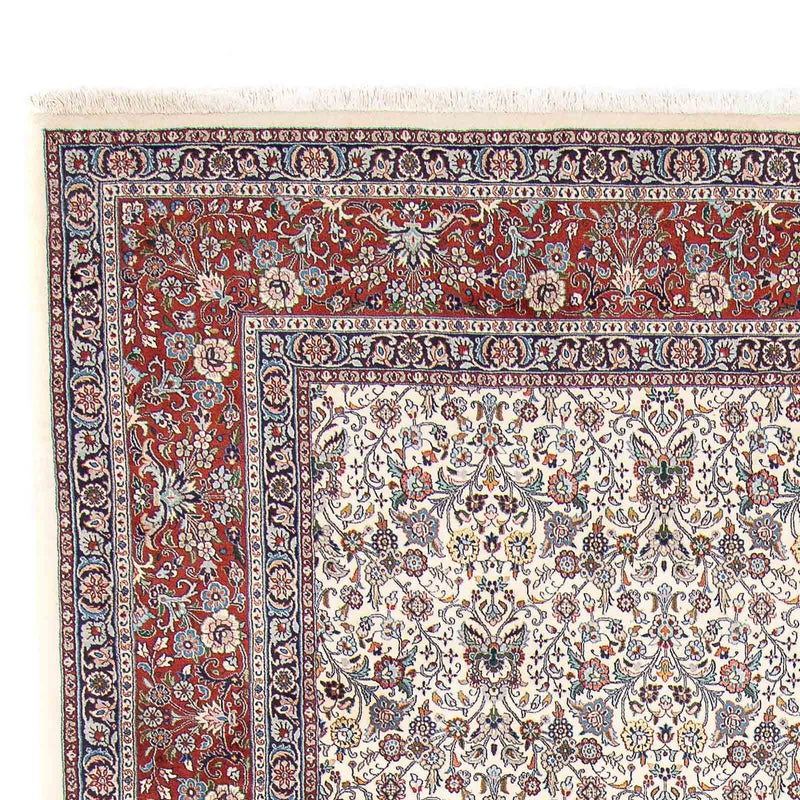 Alfombra persa - Clásica - 395 x 294 cm - beige