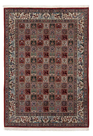Alfombra persa - Clásica - 274 x 200 cm - multicolor