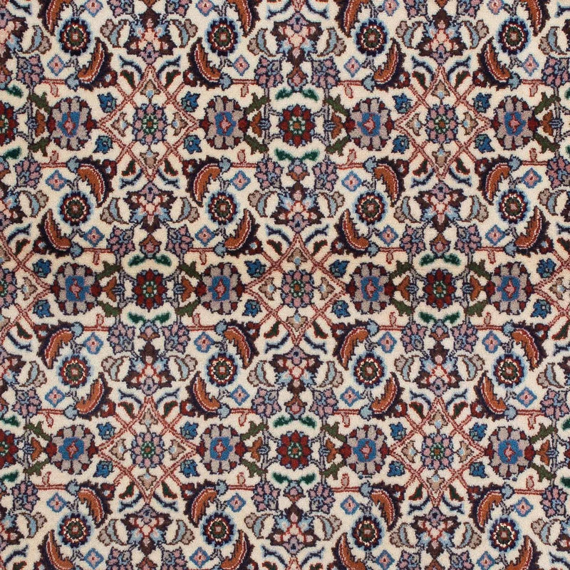 Alfombra persa - Clásica - 152 x 108 cm - beige