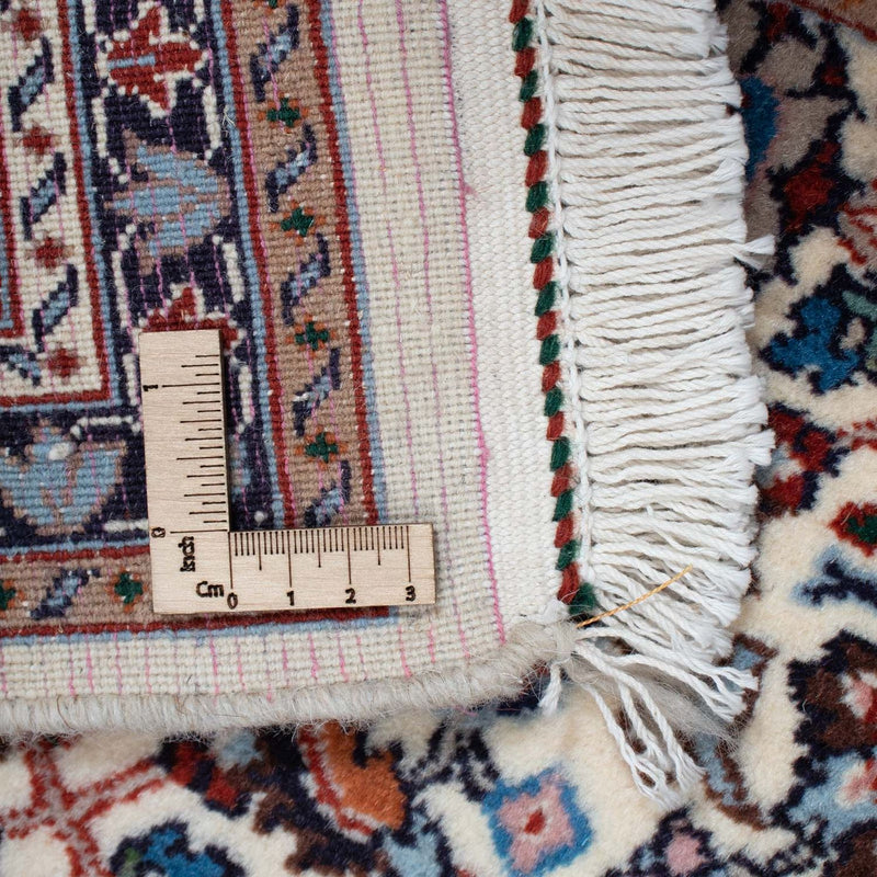 Alfombra persa - Clásica - 154 x 108 cm - beige