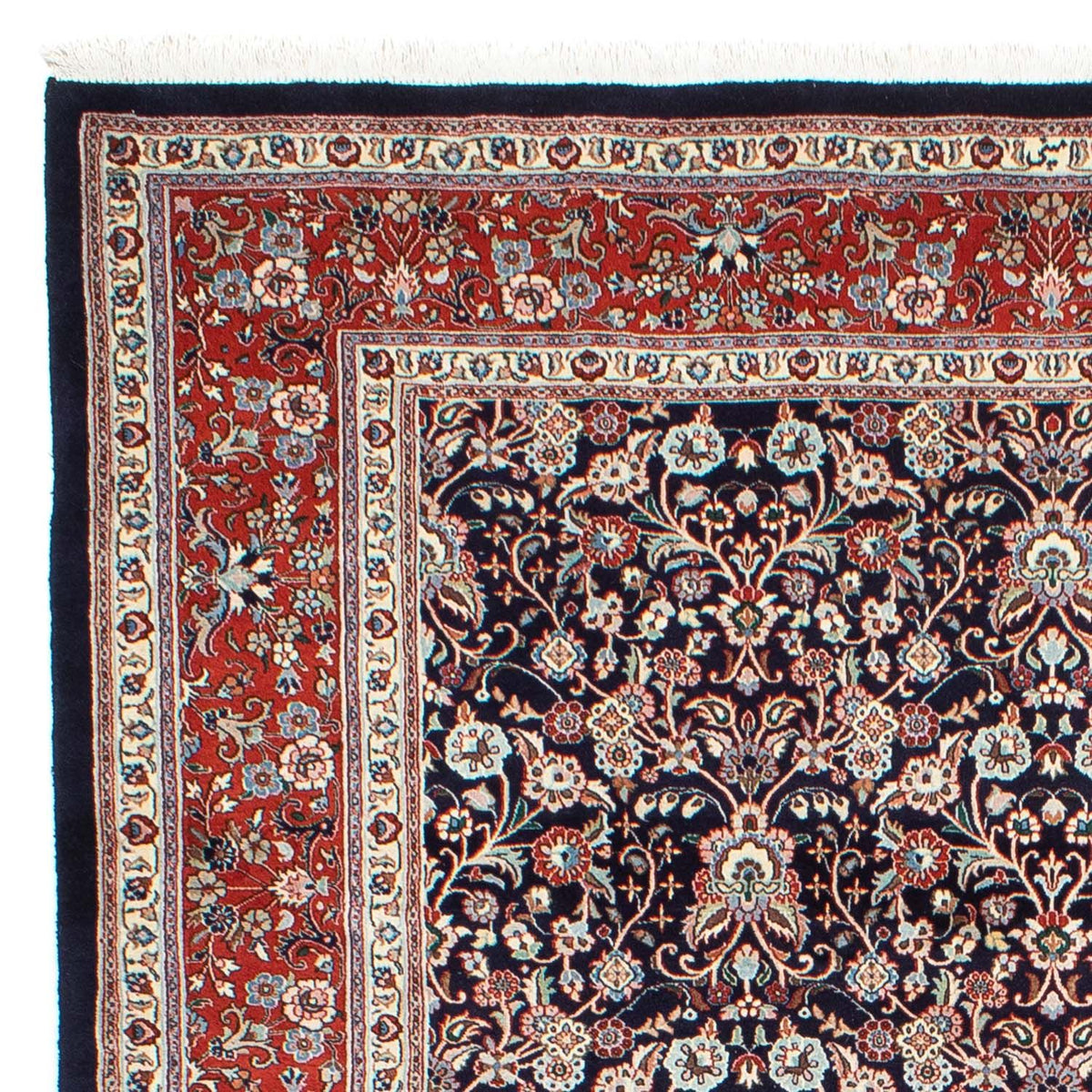 Moud Alfombra 202x293cm - Alfombra persa