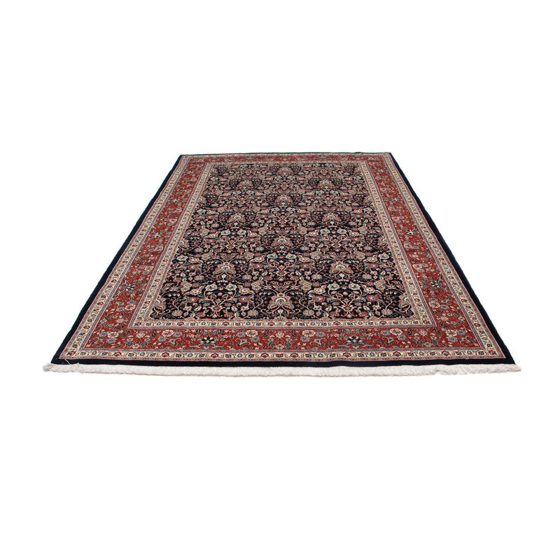 Alfombra persa - Clásica - 293 x 202 cm - negro