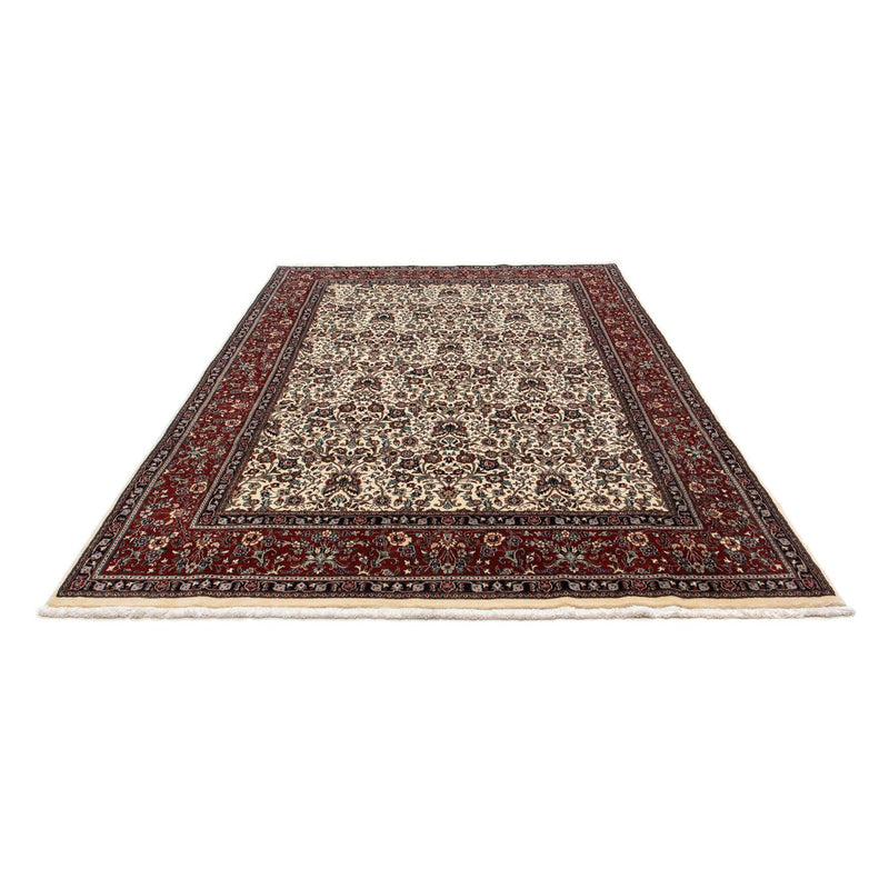 Alfombra persa - Clásica - 287 x 196 cm - beige