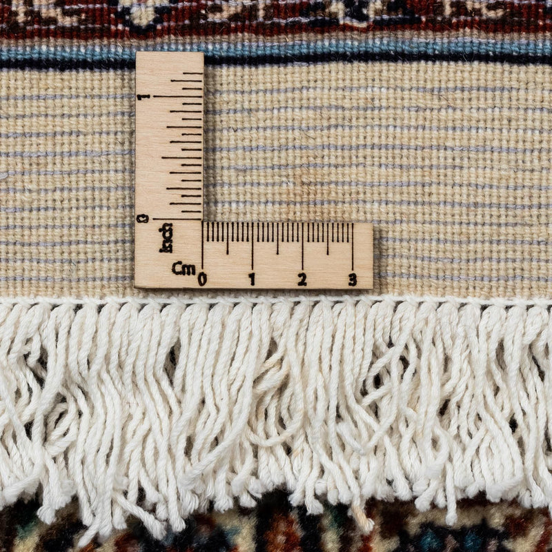 Alfombra persa - Clásica - 344 x 250 cm - beige