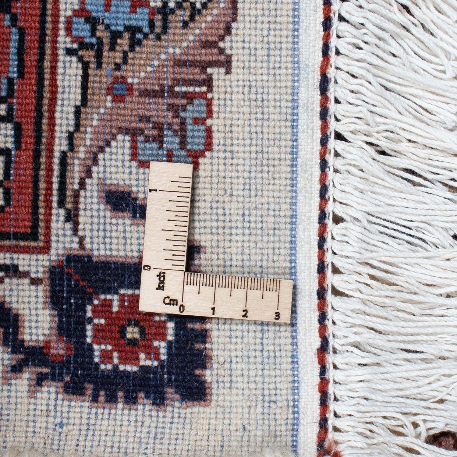 Alfombra persa - Clásica - 300 x 198 cm - beige