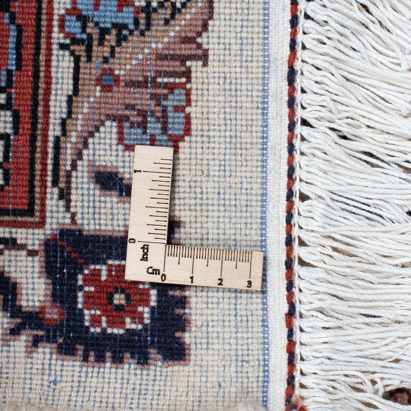 Alfombra persa - Clásica - 300 x 198 cm - beige