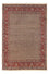 Alfombra persa - Clásica - 346 x 238 cm - rojo claro