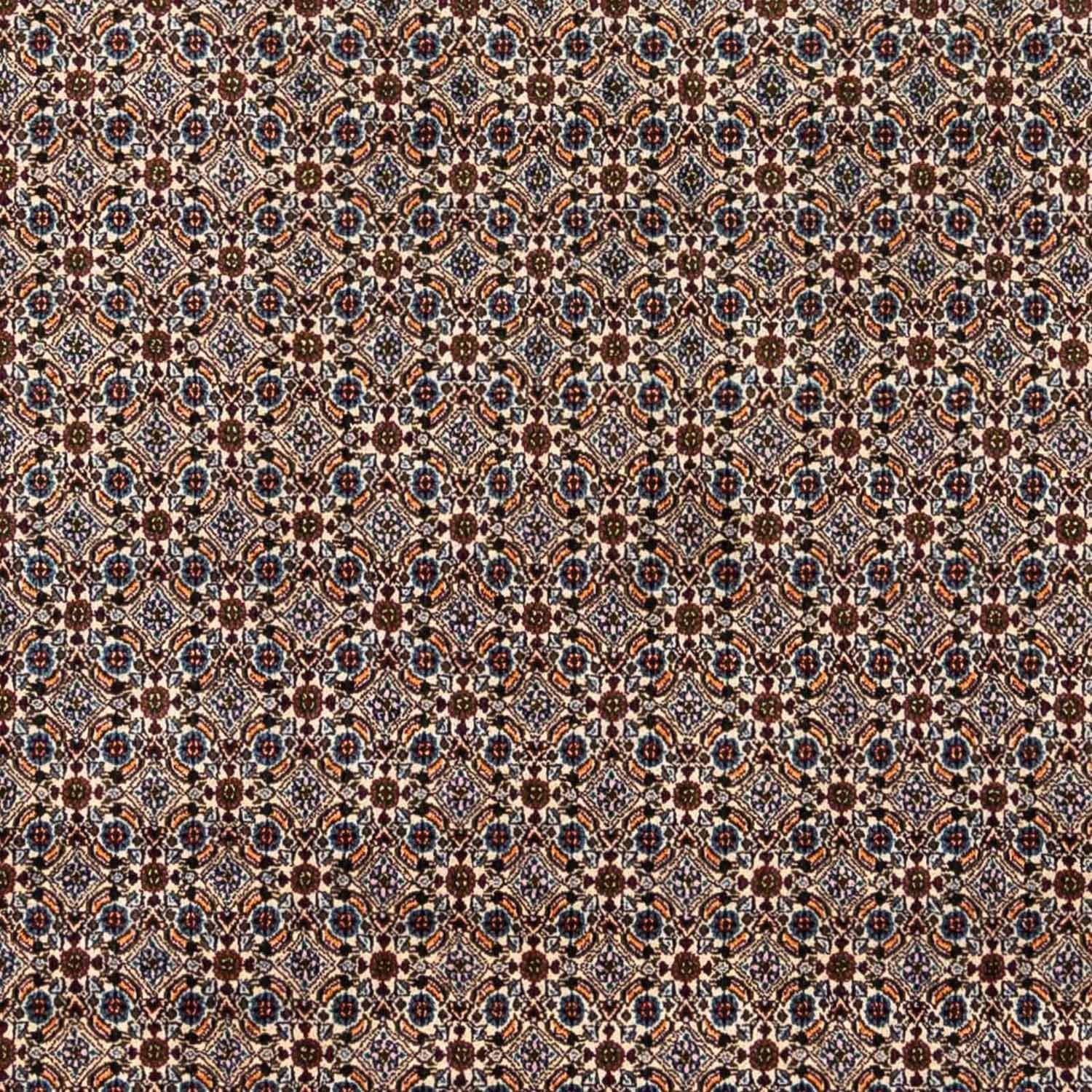 Alfombra persa - Clásica - 346 x 252 cm - beige