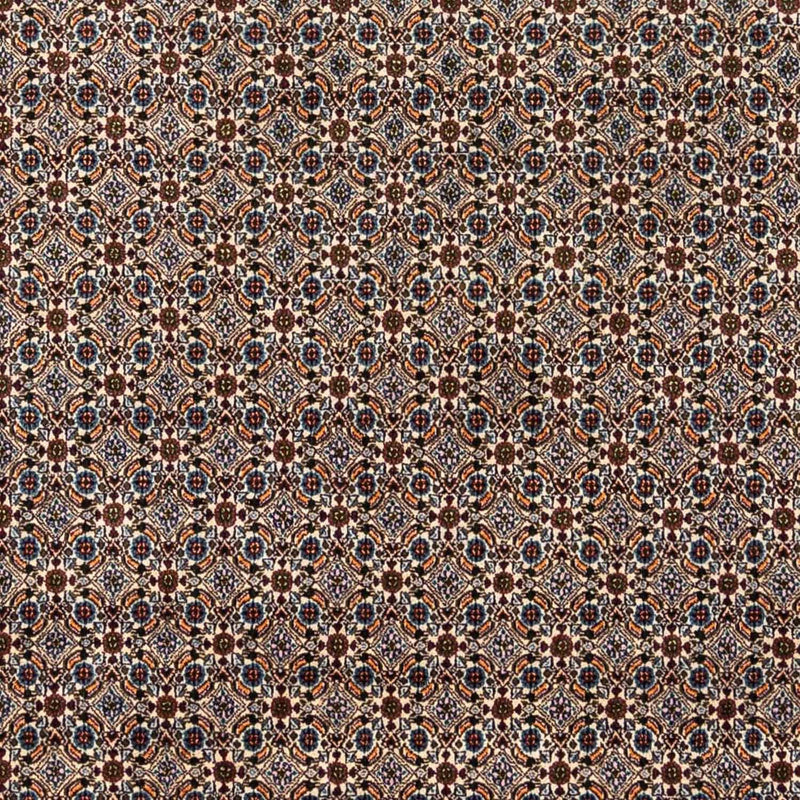 Alfombra persa - Clásica - 346 x 252 cm - beige