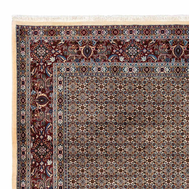 Alfombra persa - Clásica - 346 x 252 cm - beige