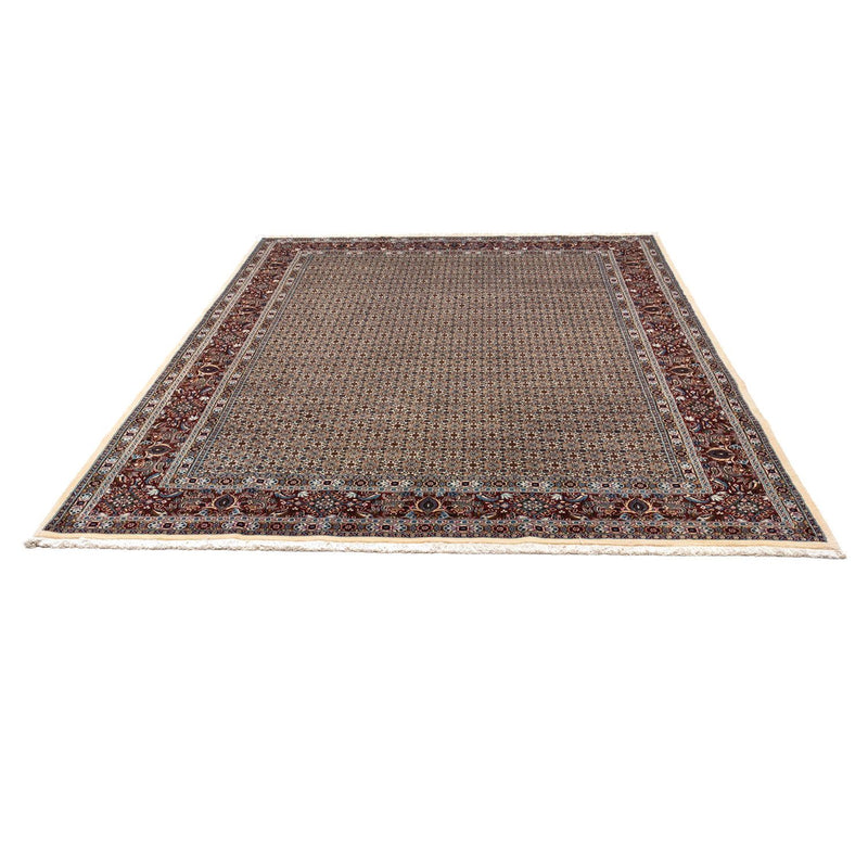 Alfombra persa - Clásica - 346 x 252 cm - beige