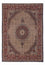 Alfombra persa - Clásica - 347 x 243 cm - azul claro