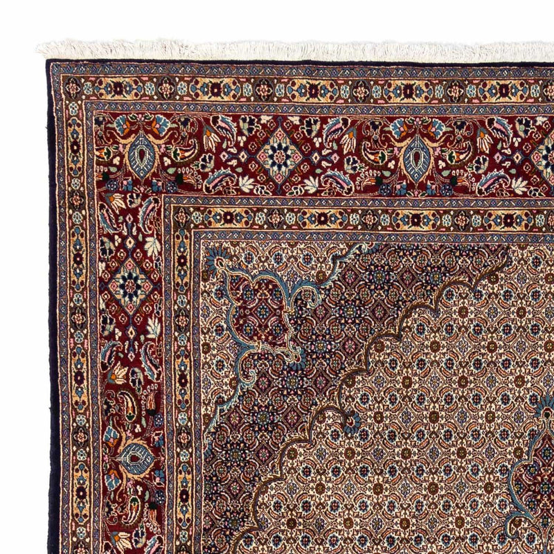Alfombra persa - Clásica - 347 x 243 cm - azul claro
