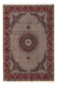 Alfombra persa - Clásica - 346 x 248 cm - beige