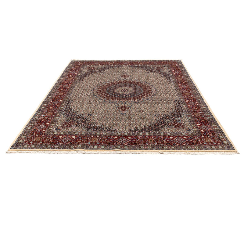 Alfombra persa - Clásica - 346 x 248 cm - beige