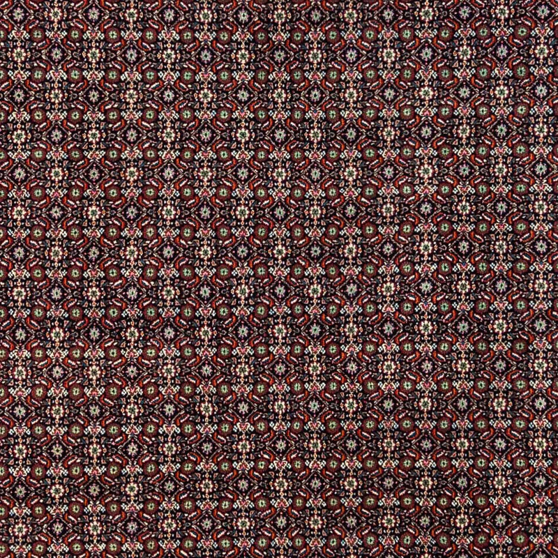 Alfombra persa - Clásica - 345 x 247 cm - azul oscuro