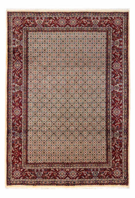 Alfombra persa - Clásica - 345 x 244 cm - beige