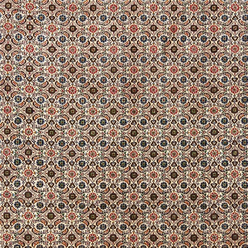 Alfombra persa - Clásica - 345 x 244 cm - beige