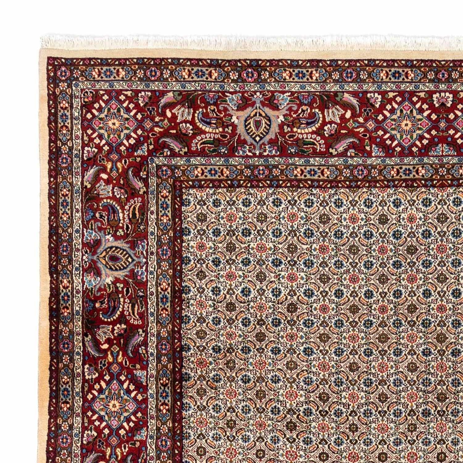 Alfombra persa - Clásica - 345 x 244 cm - beige