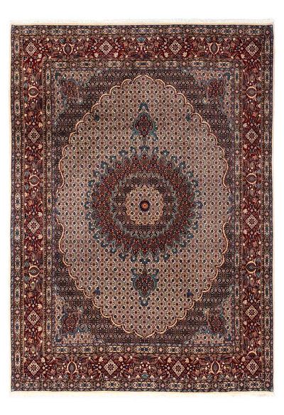 Moud Alfombra 248x342cm - Alfombra persa