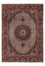 Alfombra persa - Clásica - 342 x 248 cm - marrón claro